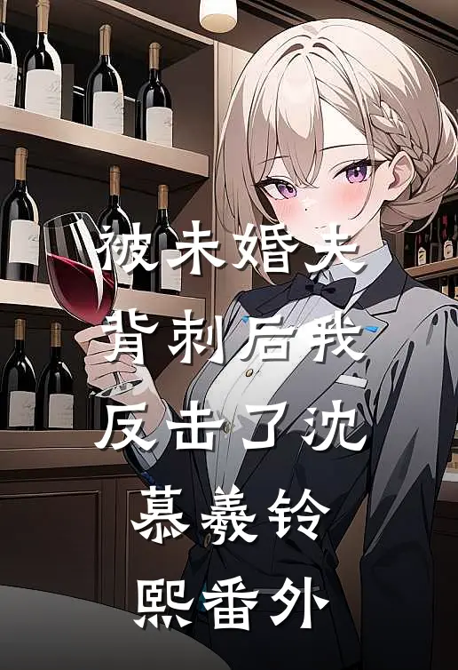 被未婚夫背刺后我反击了沈慕羲铃熙 番外