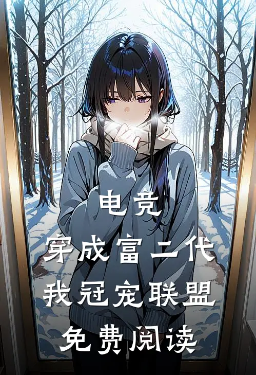 电竞：穿成富二代我冠宠联盟免费阅读