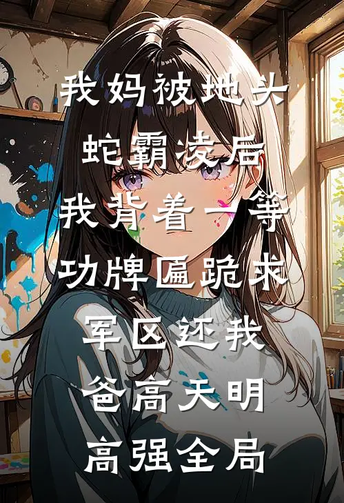 我妈被地头蛇霸凌后，我背着一等功牌匾跪求军区还我爸高天明高强全局