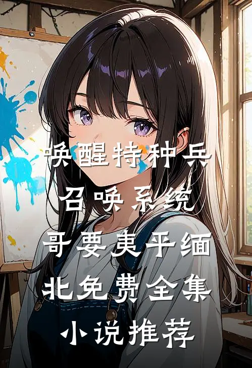 唤醒特种兵召唤系统,哥要夷平缅北免费全集小说推荐