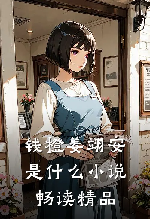钱橙姜翊安是什么小说畅读精品