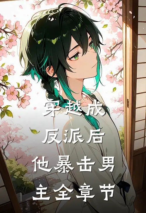 穿越成反派后，他暴击男主全章节