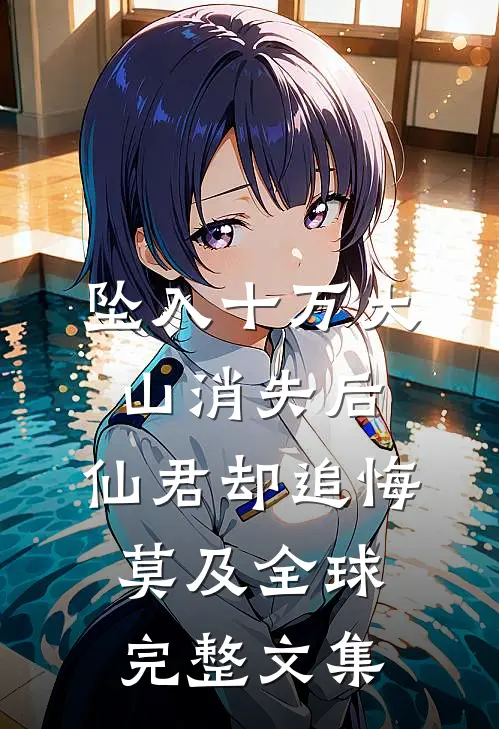 坠入十万大山消失后，仙君却追悔莫及全球完整文集