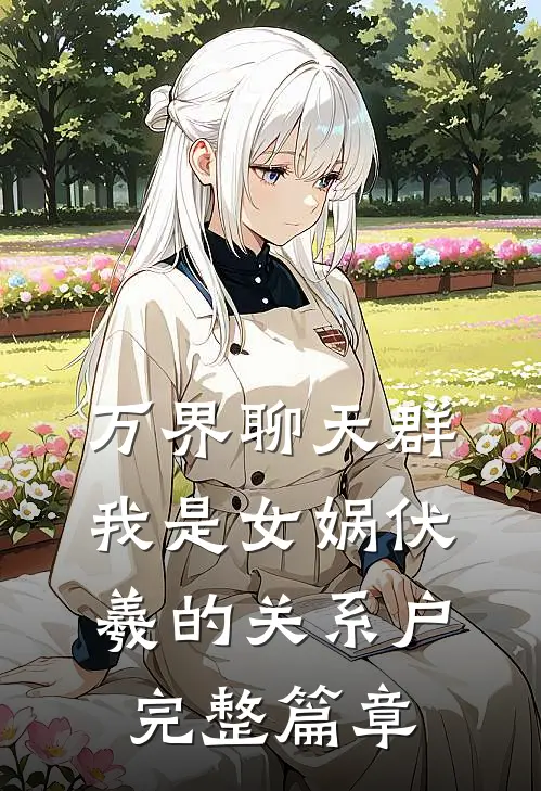 万界聊天群：我是女娲伏羲的关系户完整篇章