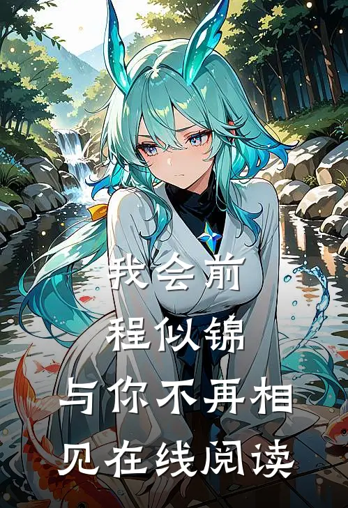 我会前程似锦，与你不再相见在线阅读