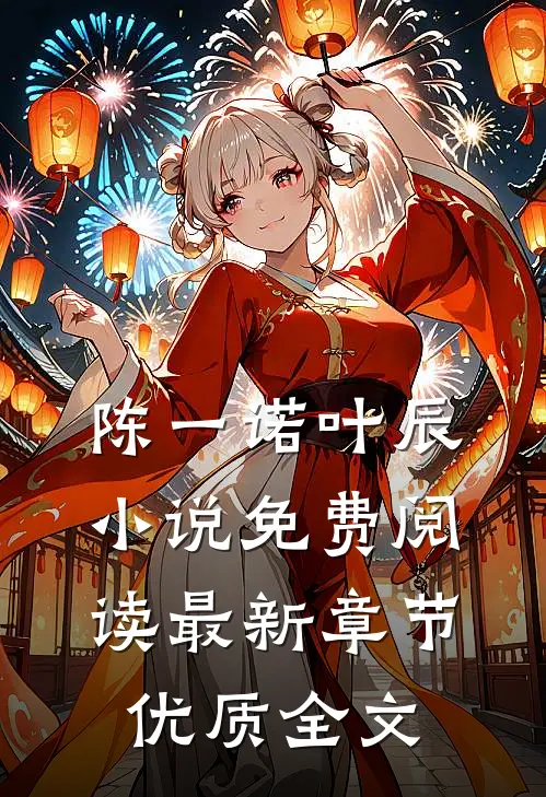陈一诺叶辰小说免费阅读最新章节优质全文