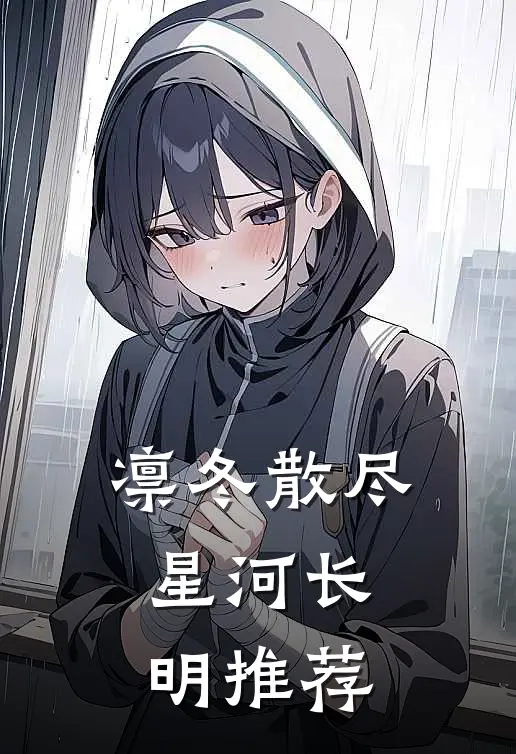 凛冬散尽，星河长明推荐