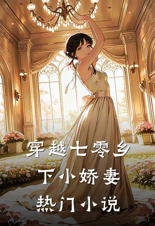 穿越七零乡下小娇妻热门小说