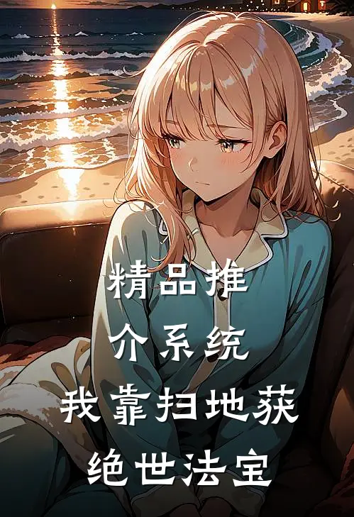 精品推介系统：我靠扫地获绝世法宝