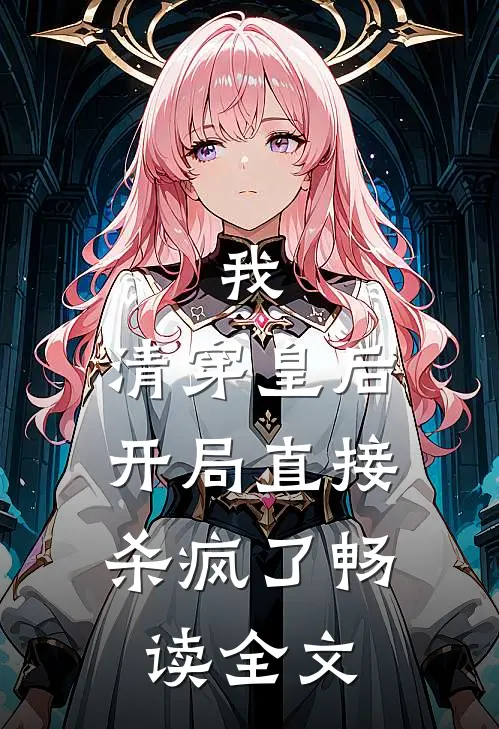 我，清穿皇后，开局直接杀疯了畅读全文