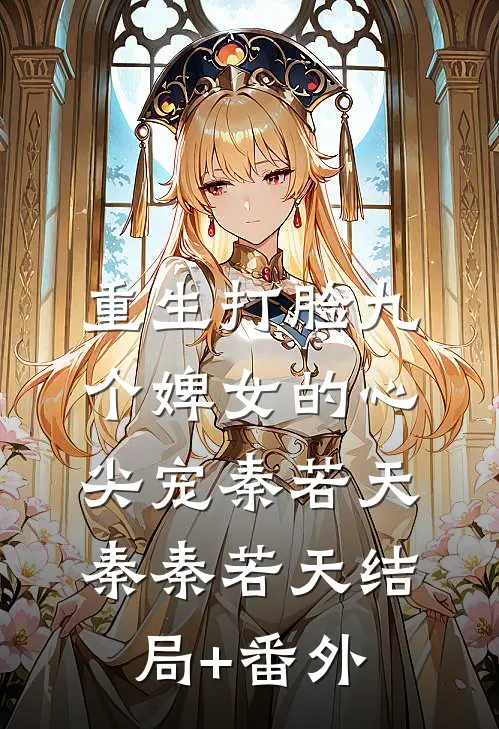 重生打脸九个婢女的心尖宠秦若天秦秦若天结局+番外