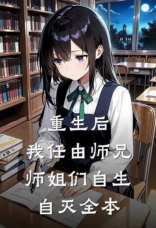 重生后，我任由师兄师姐们自生自灭全本