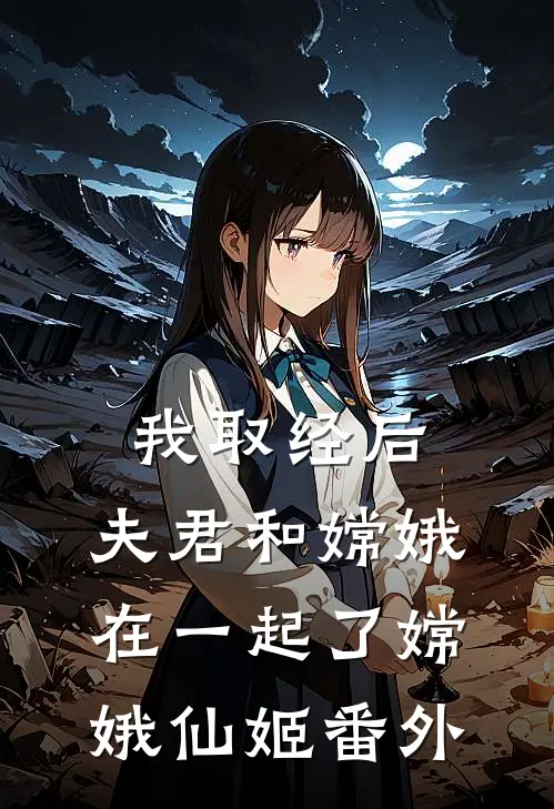 我取经后，夫君和嫦娥在一起了嫦娥仙姬 番外