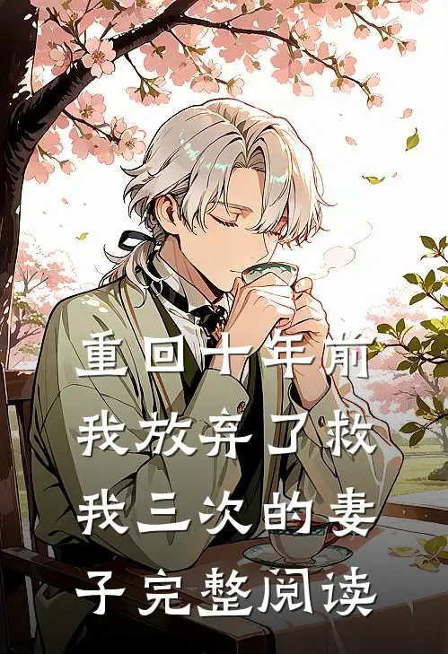 重回十年前，我放弃了救我三次的妻子完整阅读