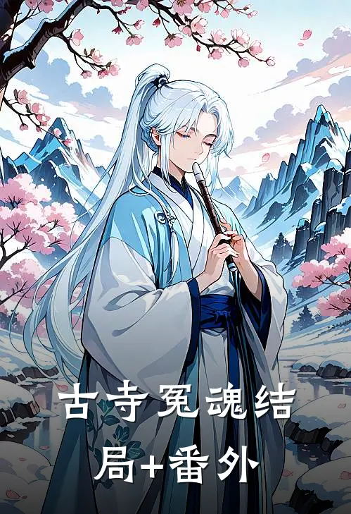 古寺冤魂结局+番外