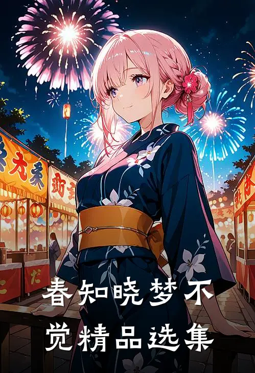 春知晓梦不觉精品选集