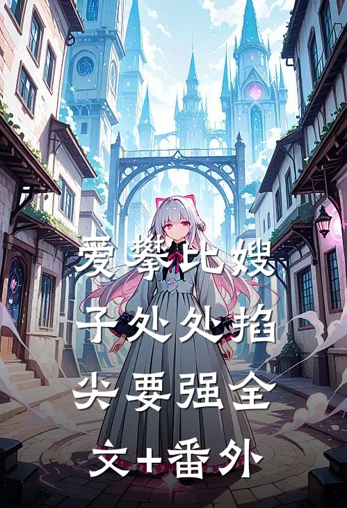爱攀比嫂子处处掐尖要强全文+番外