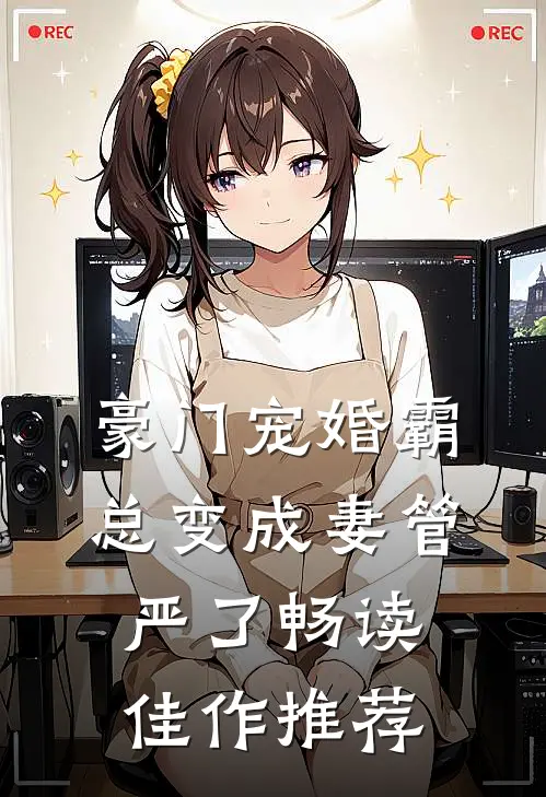 豪门宠婚霸总变成妻管严了畅读佳作推荐
