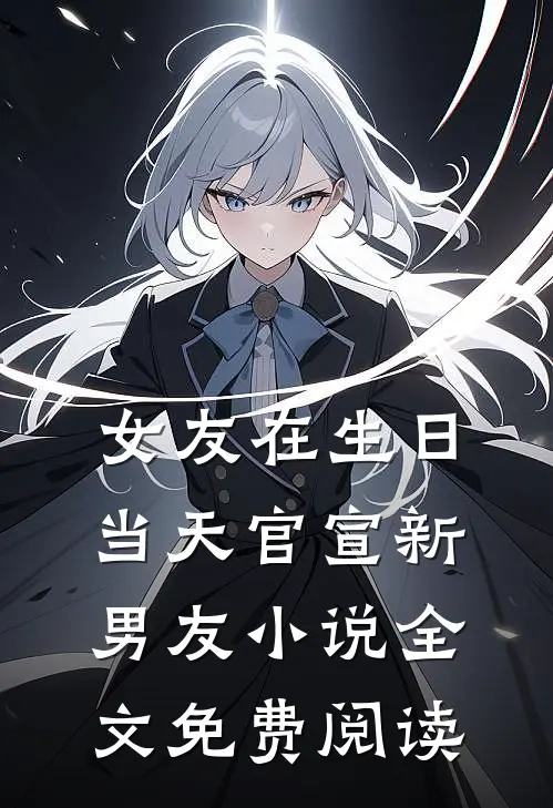 女友在生日当天官宣新男友小说全文免费阅读