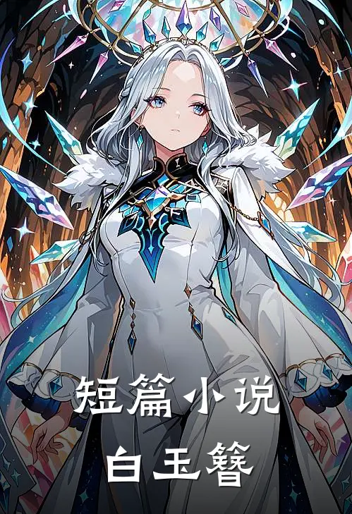 短篇小说白玉簪