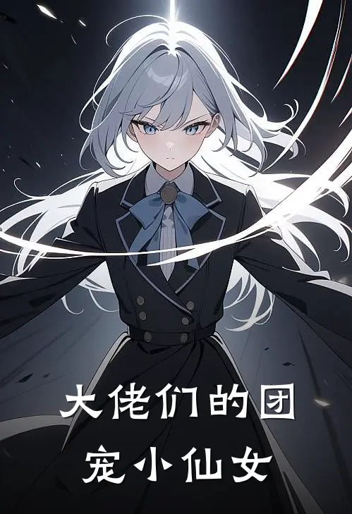 大佬们的团宠小仙女