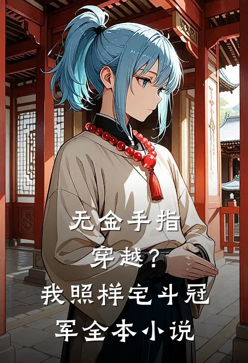 无金手指穿越？我照样宅斗冠军全本小说