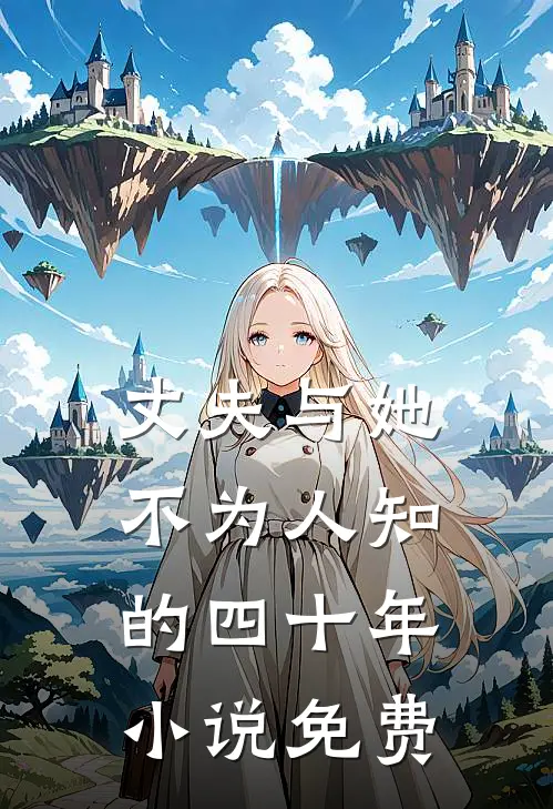 丈夫与她不为人知的四十年小说免费