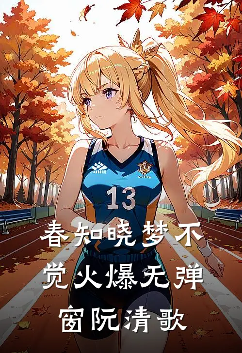 春知晓梦不觉火爆无弹窗阮清歌