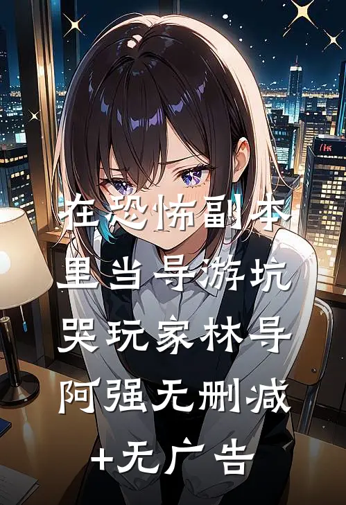 在恐怖副本里当导游坑哭玩家林导阿强无删减+无广告
