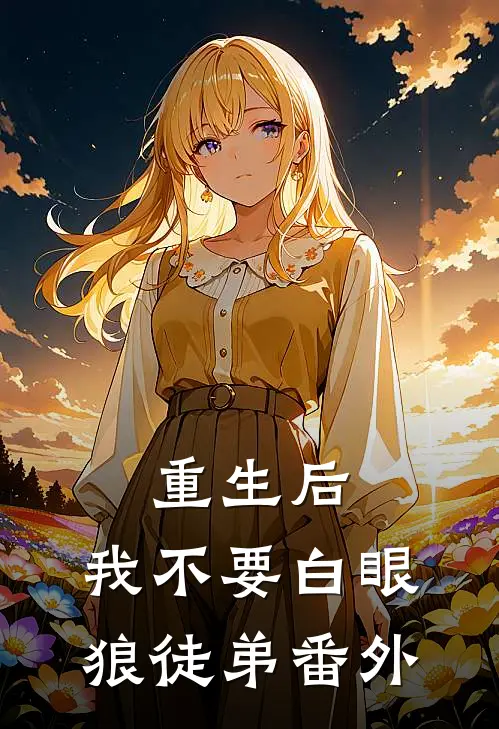 重生后，我不要白眼狼徒弟 番外