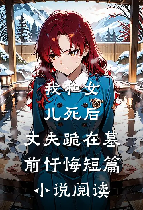 我和女儿死后，丈夫跪在墓前忏悔短篇小说阅读