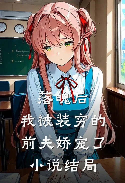落魄后，我被装穷的前夫娇宠了小说结局
