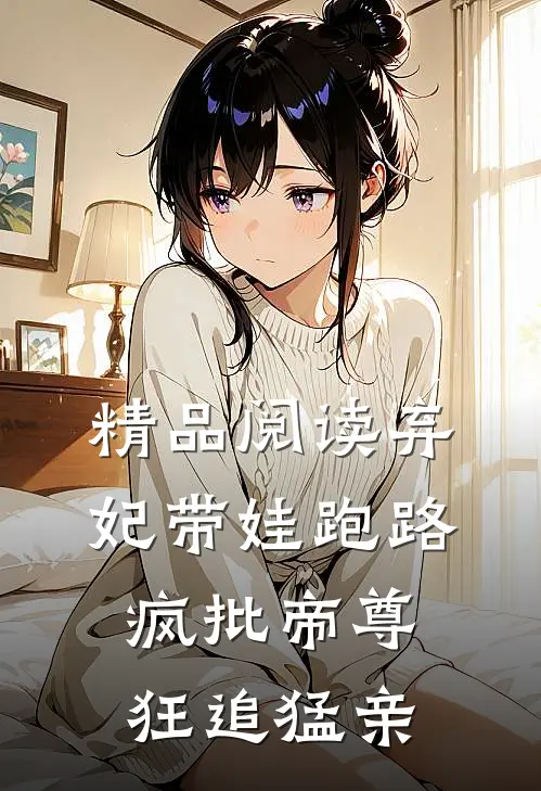 精品阅读弃妃带娃跑路，疯批帝尊狂追猛亲