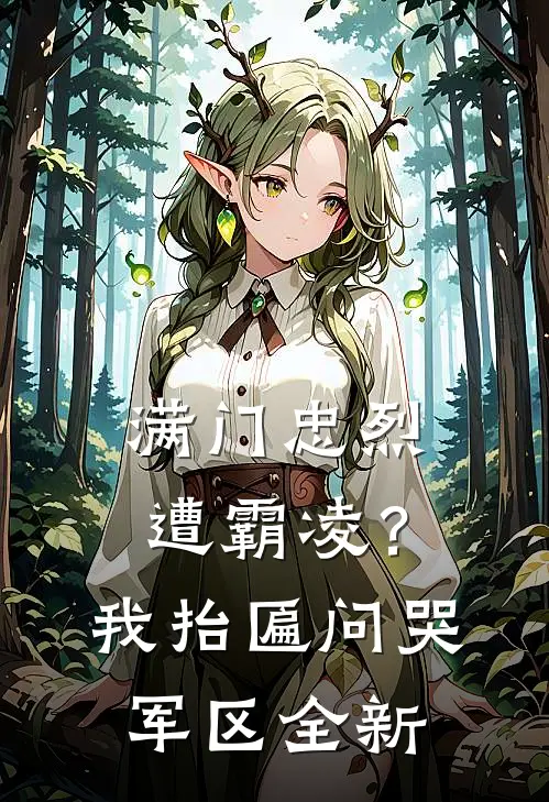 满门忠烈遭霸凌？我抬匾问哭军区全新
