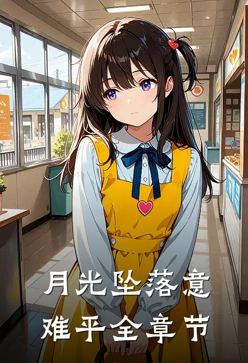 月光坠落意难平全章节