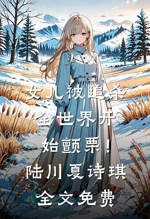 女儿被追杀，全世界开始颤栗！陆川夏诗琪全文免费