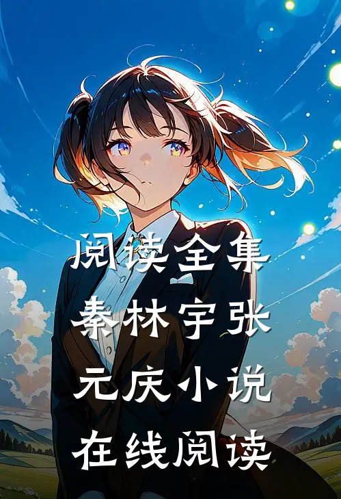 阅读全集秦林宇张元庆小说在线阅读