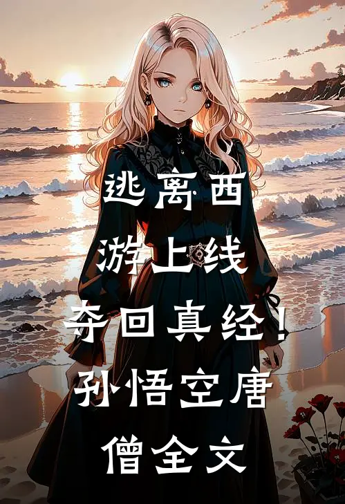 逃离西游上线:夺回真经！孙悟空唐僧全文