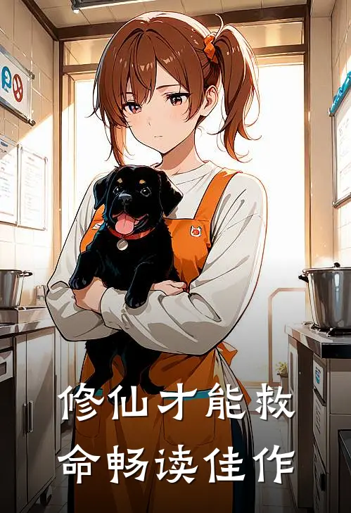 修仙才能救命畅读佳作