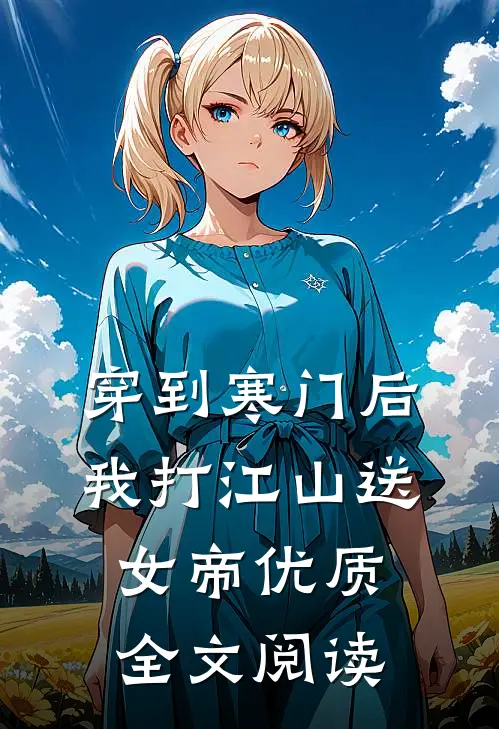 穿到寒门后，我打江山送女帝优质全文阅读