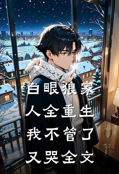 白眼狼家人全重生，我不管了又哭全文