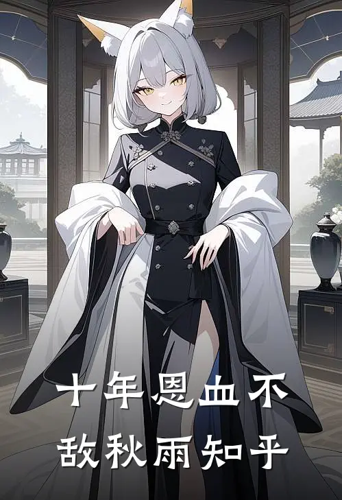 十年恩血不敌秋雨知乎