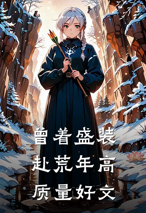 曾着盛装赴荒年高质量好文