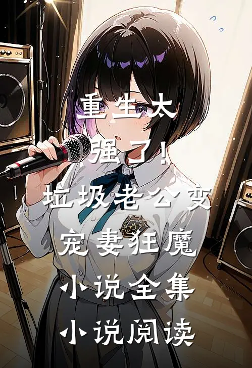重生太强了!垃圾老公变宠妻狂魔小说全集小说阅读