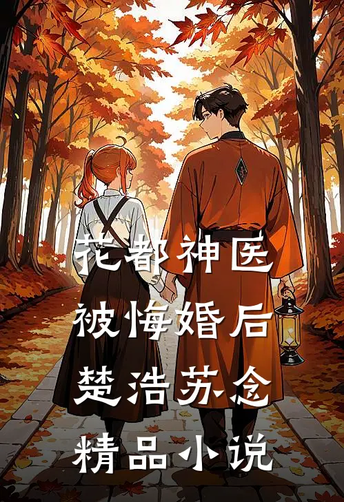 花都神医被悔婚后楚浩苏念精品小说