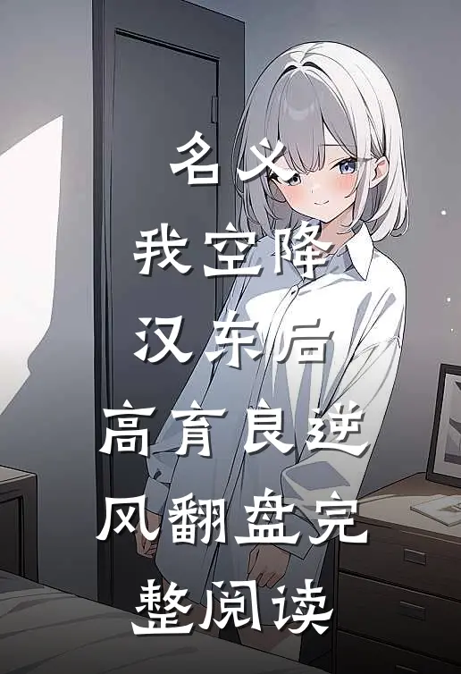 名义：我空降汉东后，高育良逆风翻盘完整阅读