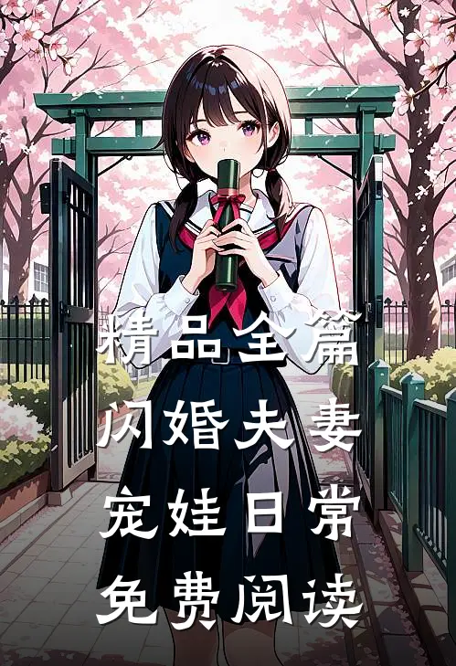 精品全篇闪婚夫妻宠娃日常免费阅读