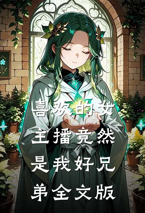 喜欢的女主播竟然是我好兄弟全文版