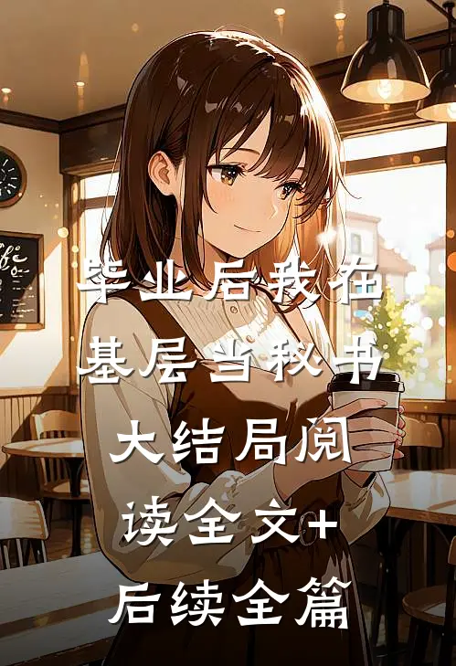毕业后我在基层当秘书大结局阅读全文+后续全篇