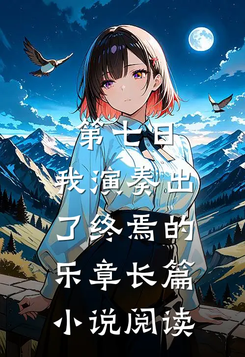 第七日：我演奏出了终焉的乐章长篇小说阅读